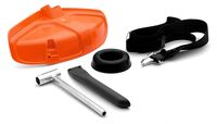 HANDLE KIT J-HANDLE KIT ROW!