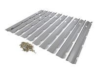 KIT ABDECKPLATTEN(MAIS 5-SCHUETTLER)