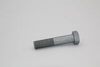 Schraube M16x1,5x80 DIN 960 10.9 fl