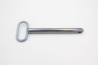 Stecker 20x215 mm SZ