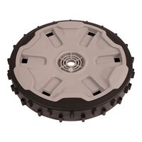 WHEEL ASSY DRIVE!