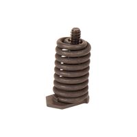 ANTIVIBRATION ELEMENT REAR HAR