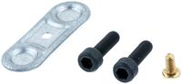SCREW KIT MUFFLER!