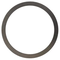EINSTELLSCHEIBE 1,00 MM