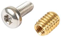 THREAD INSERT KIT: THREAD INSE
