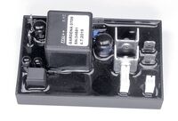 CONTROL CONTROL ELECTRONICS