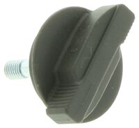 KNOB FILTER COVER