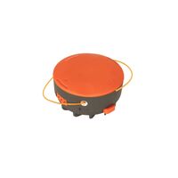 TRIMMER HEAD ASSY!