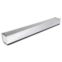KABINENLUFTFILTER KARBON MF 3600 VSF