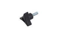 KNOB 3 WING KNOB 5/16-18 STUD