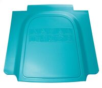 SAFETY FLAP SAFETY FLAP