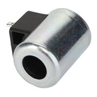 MAGNETSPULE