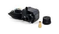 WATER PUMP COMPL. 230V Ø12.7 L