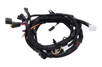 CABLE ASSY HARNESS IGN CHASSIS