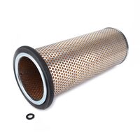 LUFTFILTER I