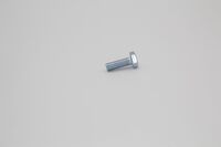Schraube M10x30 DIN 933 8.8 ZnNi