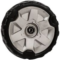 WHEEL ASSY IDLE, SLOTTED