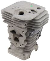 CYLINDER ASSEMBLY SPARE PART