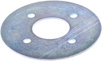ATTACHMENT PLATE CARDAN SHAFT
