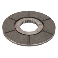 BREMSSCHEIBE