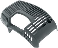 HEAT PROTECTOR ASSY HVA