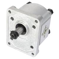 HYDRAULIKPUMPE