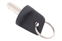 KEY IGNITION, WITH UMBRELLA!