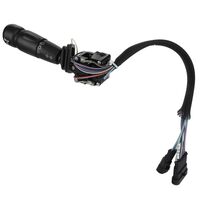 KOMBISCHALTER (LICHT,BLINKER,HUPE)