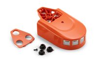BELT GUARD KIT 14