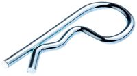 CLIP RETAINER.SPRING RETAINER