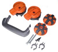 LOOSE PARTS KIT 37/42E!