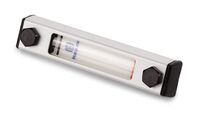 GAUGE HYDRAULIC TANK!