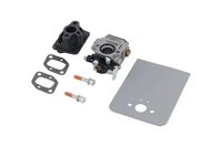 CARBURETTOR !