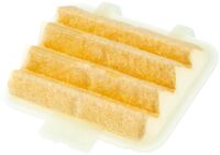 AIR FILTER NON WOVEN FELT NAT
