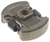 CLUTCH ASSY 280404!