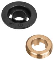 GEAR WHEEL ASSY !