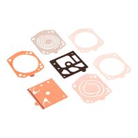 GASKET KIT T/540XP MARK III!