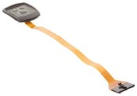 KEYPAD WITH ADAPTING COVER 536