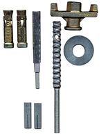 ANCHOR KIT XL | HUSQVARNA PAC