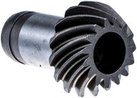 SPARE PARTS KIT GEAR GEAR 1:1.