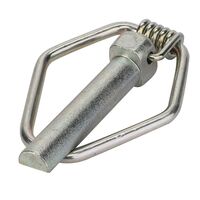 KLAPPVORSTECKER