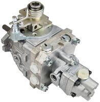 HYDRAULIC PUMP KPS23CLP!