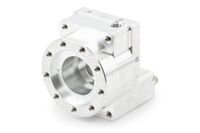 MANIFOLD UPPER!
