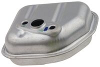 MUFFLER ASSY !