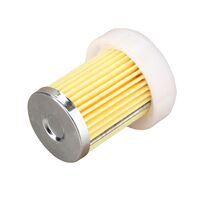 KRAFTSTOFFFILTER