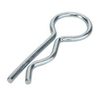 FEDERSTECKER