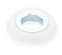 SUPPORT FLANGE ASSY LABYRINTH