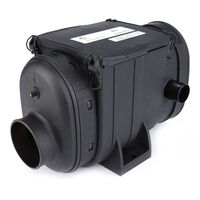 LUFTFILTER KPL.