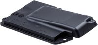 MUFFLER INSUG