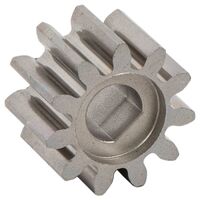 PINION PM, 11 T, 21.25MM ROOT